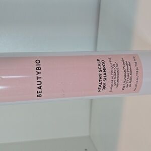 BeautyBio Pink Healthy Scalp Dry Shampoo
